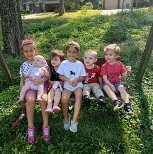 Meet your Posher, Donna